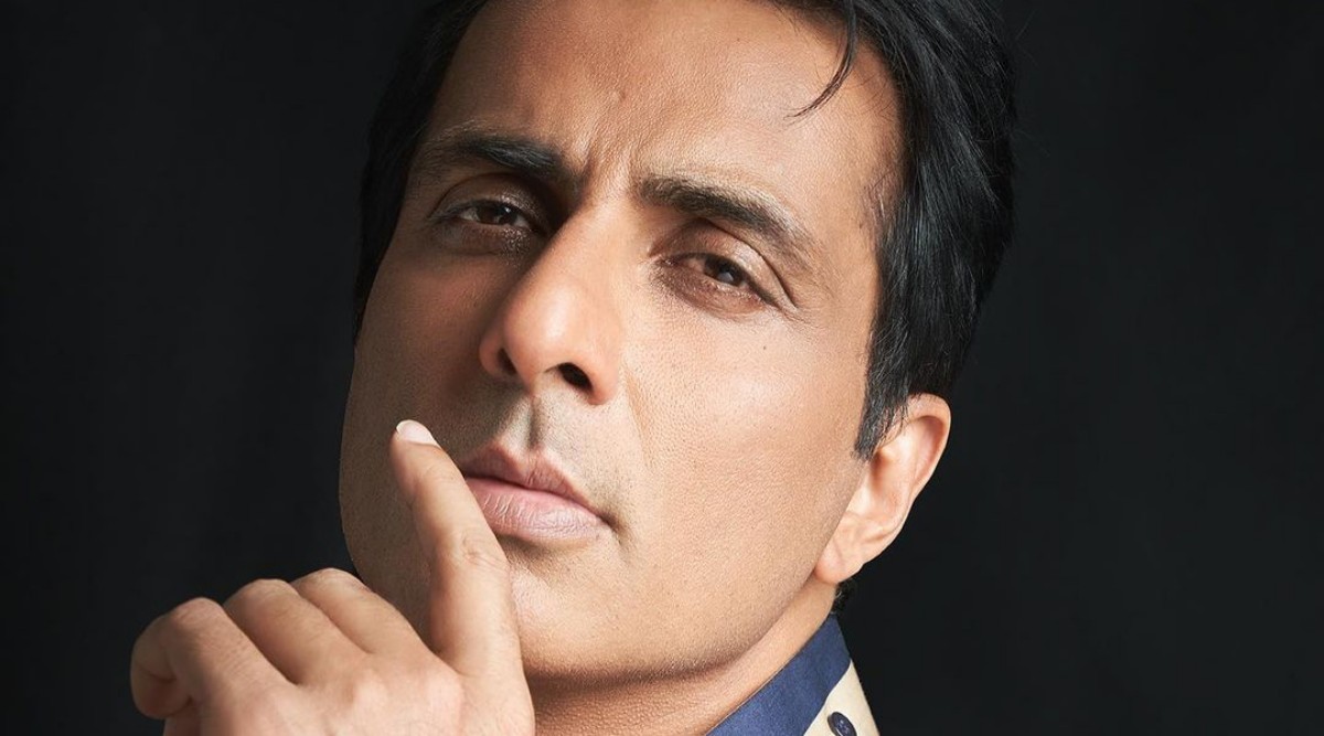 Sonu Sood opens up about his political aspirations: 'Aaj se 5-10 ...