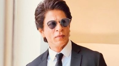 shah rukh khan