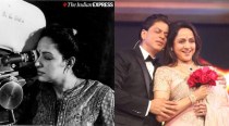 When Hema Malini was unsure about casting Shah Rukh Khan in his debut, asked Dharmendra for second opinion: 'He said...'
