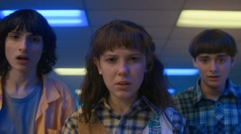 stranger things season 4 story