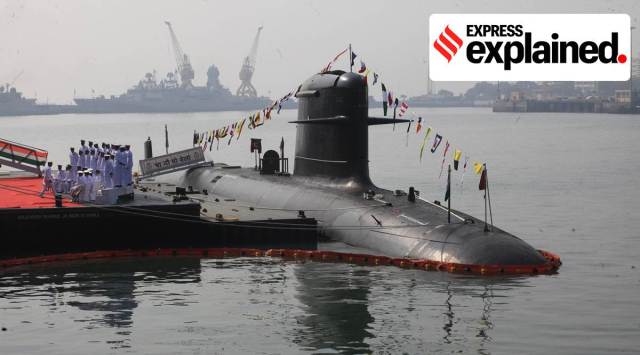 Explained: Submarine tech that India wants | Explained News - The ...