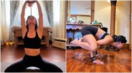 Suhana Khan will make her Bollywood debut with Zoya Akhtar's The Archies. (Photos: Rupal Sidhpura Faria/Instagram)