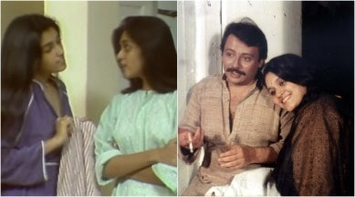 supriya pathak, ratna pathak shah, pankaj kapur