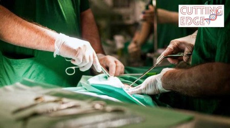 Unlike most western countries, where ‘deceased donor transplantation’ is predominant (which involves transplantation of organs from a brain-dead person), 85 per cent of liver transplant cases in India use living donors. (Representational Photo)