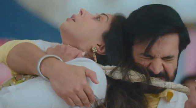 sangita ghosh, ajay chaudhary