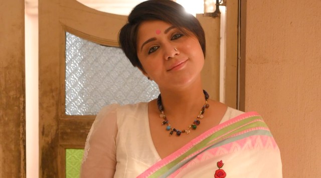 swastika mukherjee web shows career