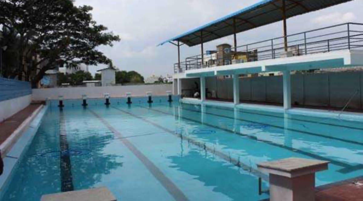 Chennai best swimming pools to beat the heat wave, summer rising