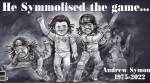 Andrew Symonds Amul, Amul topical Symonds, Symonds tribute Amul, Andrew Symonds cricketer tribute, Indian Express