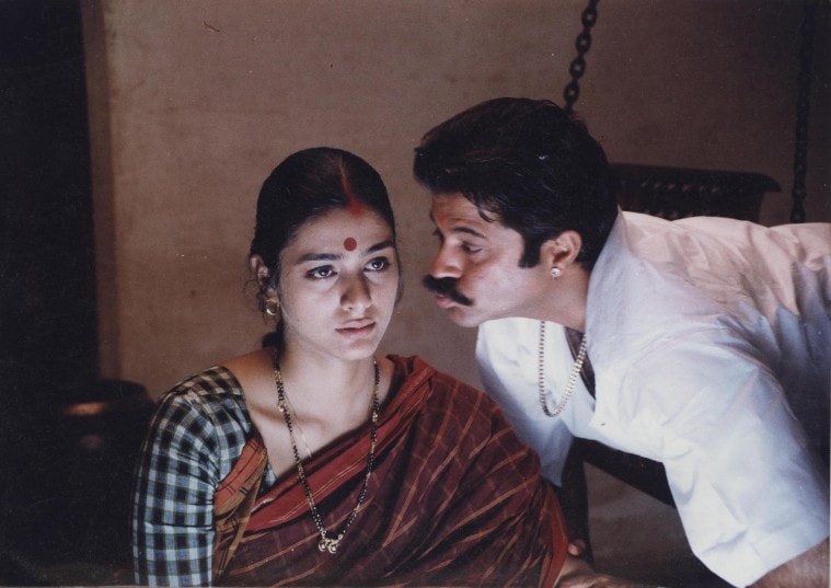 tabu virasat