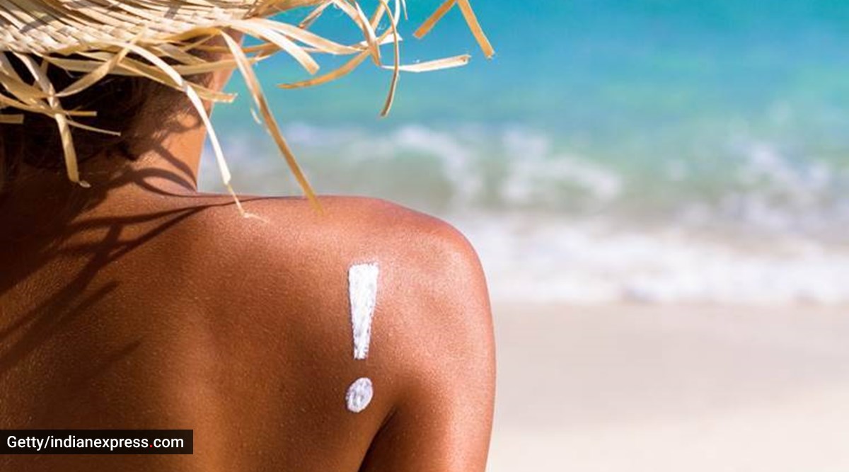 Summer skincare: Simple ways to remove sun tan