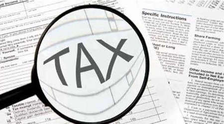 tax saving insurance instruments
