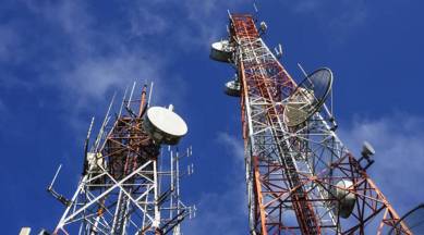 telecom infrastructure policy internet broadband mobile towers