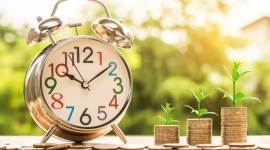 bank deposits, term deposit rates