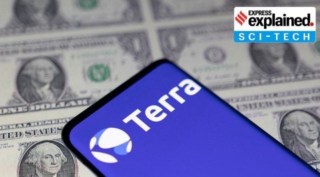 The sharp crash in Luna, the sister cryptocurrency of algorithmic stablecoin Terra, has sent shockwaves throughout the cryptocurrency market. (Representational image via Reuters)