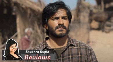 Thar movie review: The setting is the real hero in this Anil ...