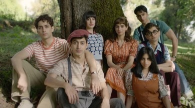 the archies india