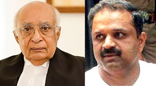 Justice Thomas said he is still wondering why the Tamil Nadu governor ignored the state cabinet’s recommendation to release them for so many years.