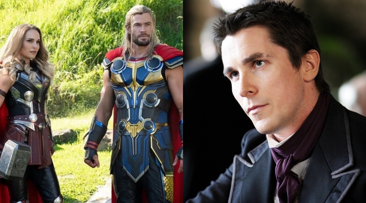 Thor: Love And Thunder: Christian Bale In Talks to Join Marvel