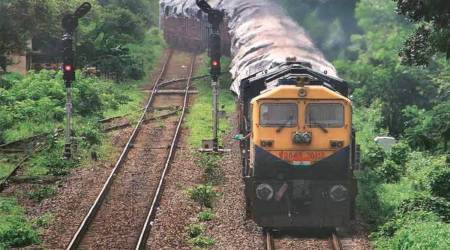 SC sets aside NBWL clearance for railway doubling in Karnataka-Goa route