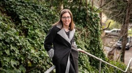 Psychologist's study on transgender children