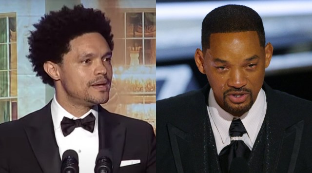 trevor noah will smith