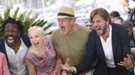 Triangle of Sadness, Ruben Ostlund, cannes