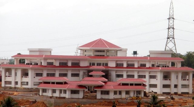 The order was issued by Justice Subhashish Talapatra in response to a petition filed by retired Justice Pal this year. (File)