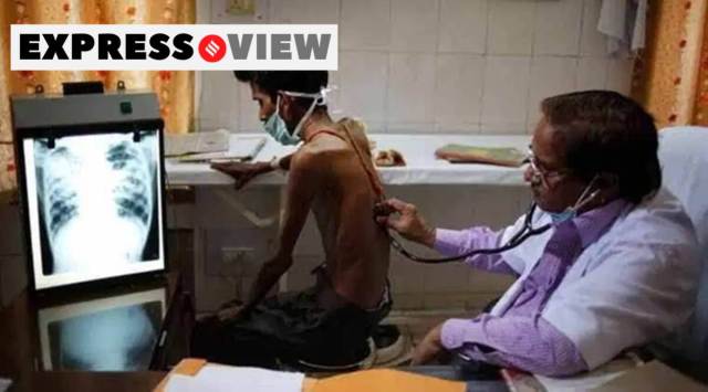 The WHO estimates that in 2020, the country lost the highest number of people to tuberculosis since 2013 even as there was a sharp decline in the number of TB cases that were detected in the first year of the pandemic. (File Photo/Representational)