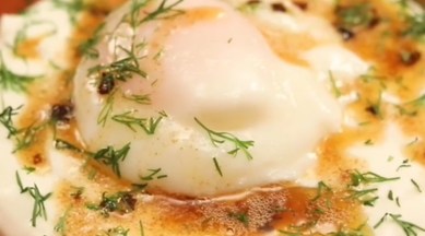 turkish eggs