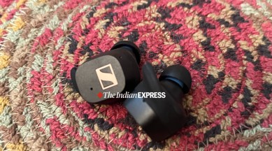 Sennheiser Sport True Wireless, Sennheiser Sport True Wireless earbuds, Sennheiser Sport True Wireless price in India, Sennheiser Sport True Wireless features, Sennheiser Sport True Wireless audio quality