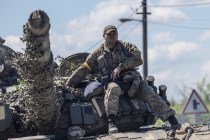 Russia Ukraine War News Live Updates: Moscow shells more than 40 towns in Donbas push