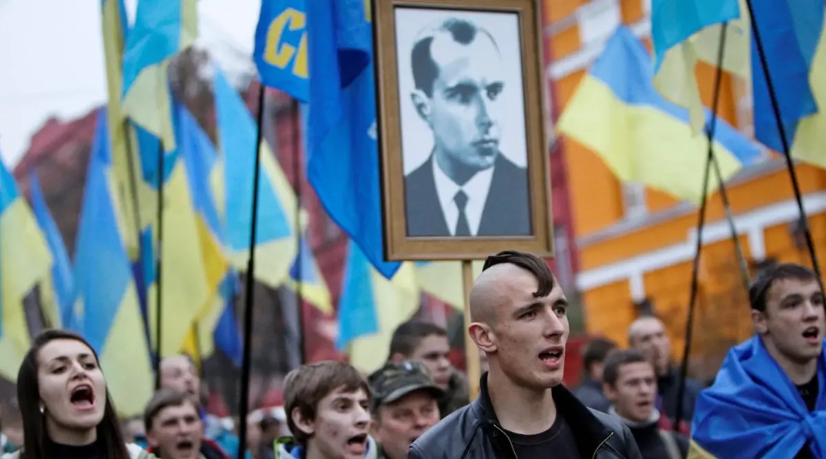 Stepan Bandera: Ukrainian hero or Nazi collaborator?