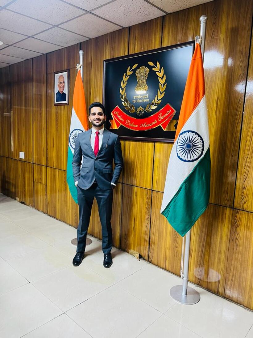 UPSC Civil Services 2021 result out: Meet the toppers