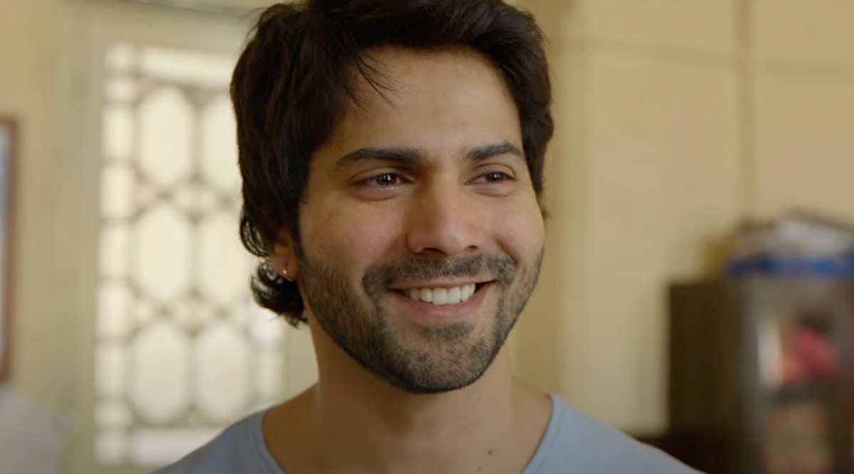 Varun Dhawan on his character Kukoo in Jugjugg Jeeyo: 'Sab iski ...