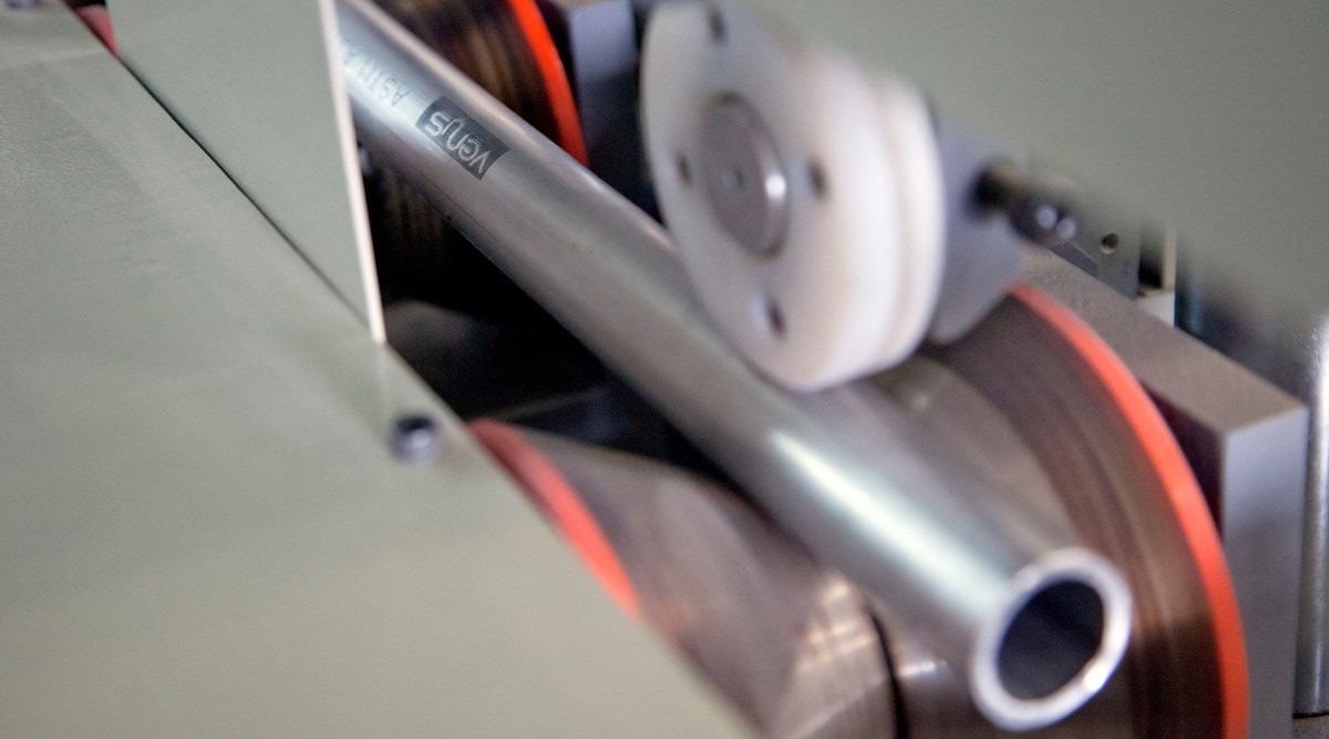 Venus Pipes share price Venus Pipes shares rise over 3.5 in debut trade