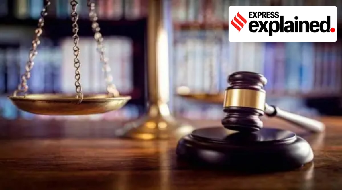 According to the NCRB, of the 30 cases in which trial was completed that year, only one resulted in conviction. (File)

