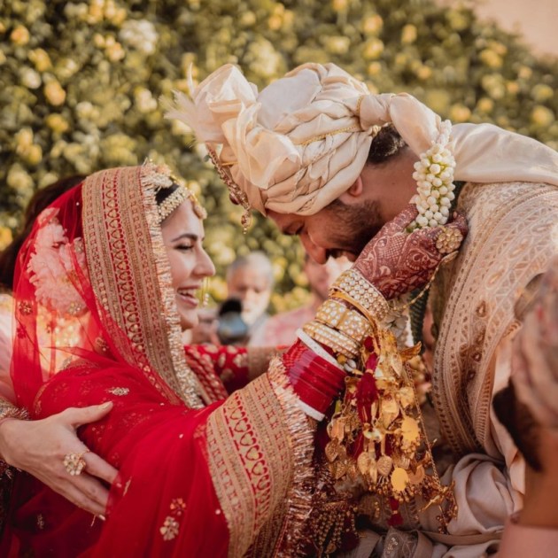 vicky kat wedding