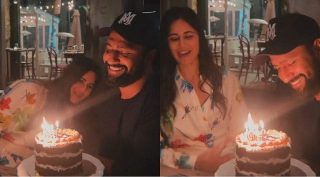 vicky kaushal katrina kaif