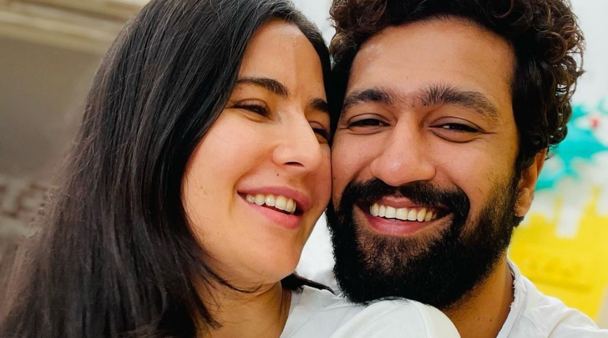 Vicky Kaushal-Katrina Kaif are not expecting their first child ...