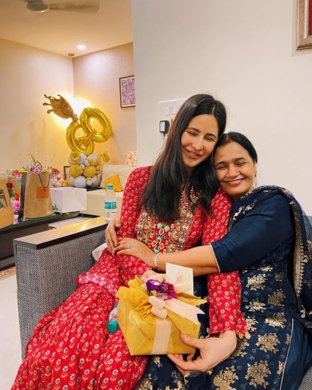 vicky women's day