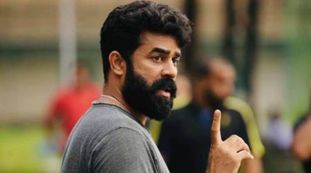 Vijay Babu returned to Kochi on Wednesday, a day after the high court granted him protection from arrest. (File)