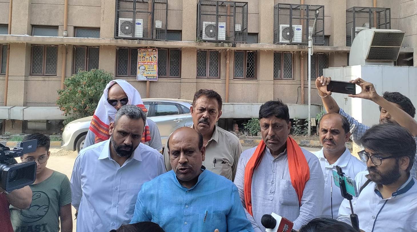 2.10 to 4.15: Sarabjit Singh’s gatecrashing visit to Assembly to his capture in Roop Nagar