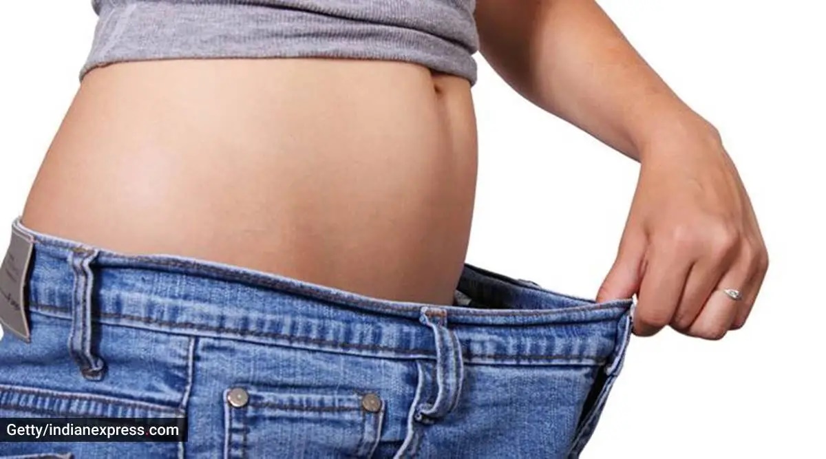 Five golden rules to reduce belly fat