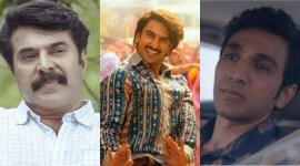 Here's what you should be watching this weekend. 