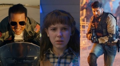what to watch
