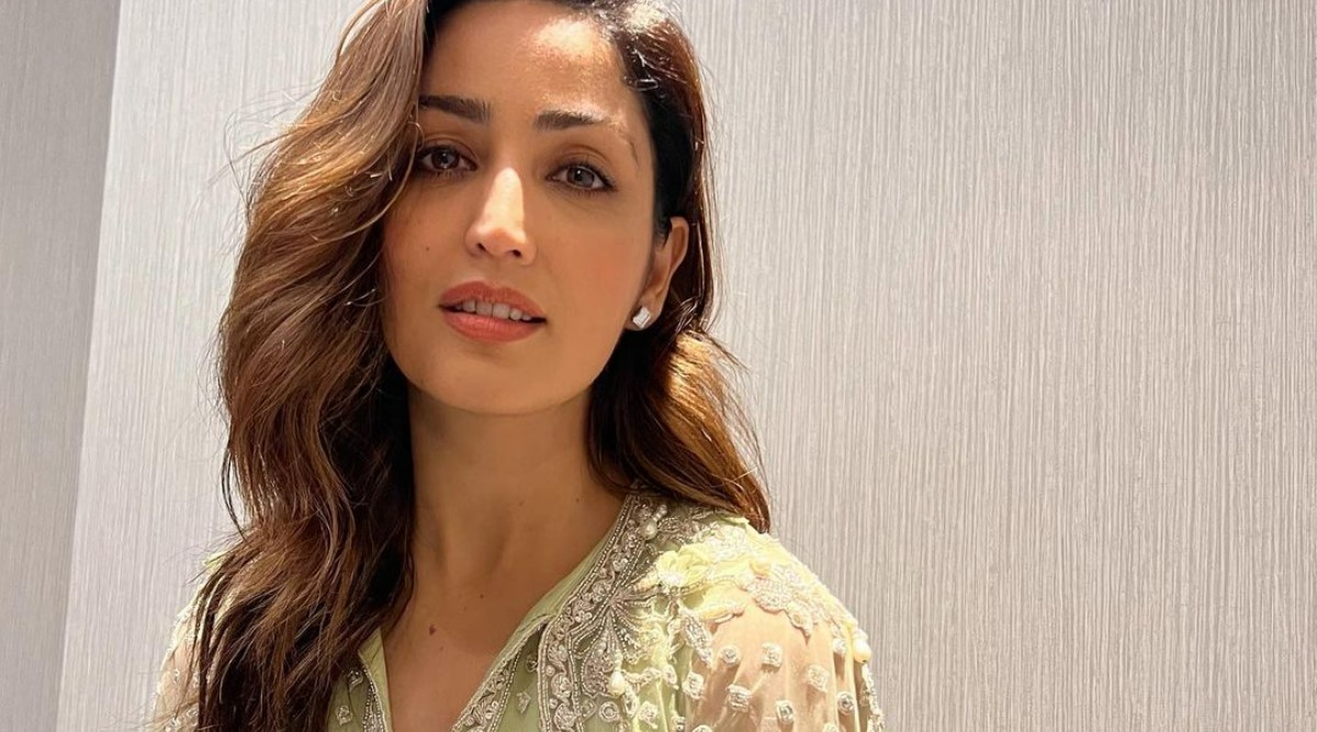 Yami Gautam With Xxx Videos - Yami Gautam says it was 'necessary' for her to defend herself: 'I don't owe  anyone anything' | Bollywood News - The Indian Express