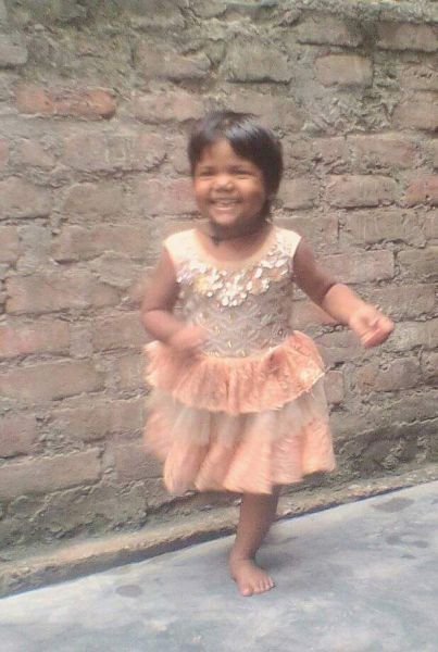 6 yaşında beyin ölümü gerçekleşen kız, AIIMS'deki en genç organ bağışçısı oldu