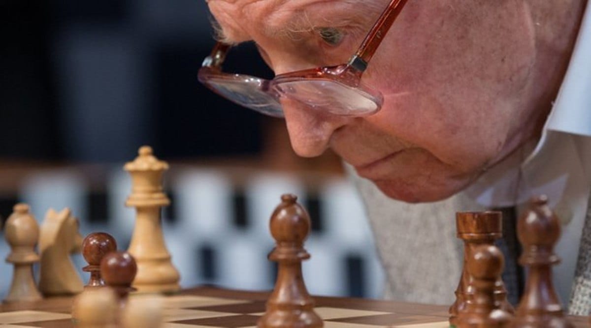 International Chess Federation, Yuri Averbakh, Chess, Chess grandmaster