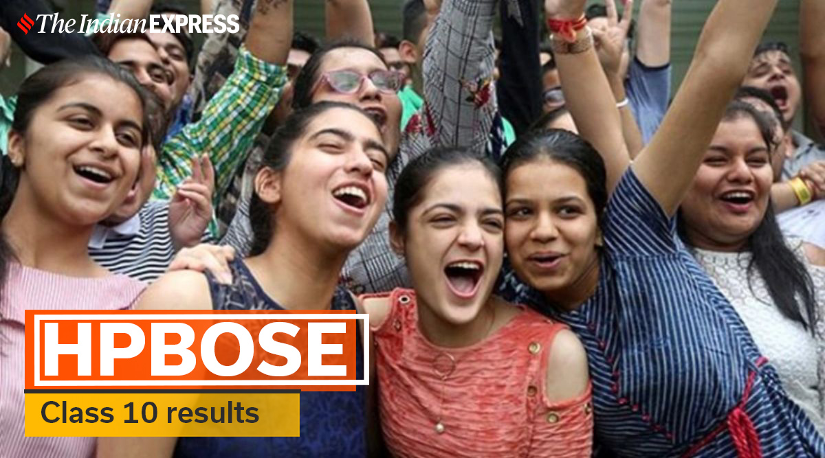 HPBOSE HP Board Class 10th Result 2022: How to check score cards online, via SMS