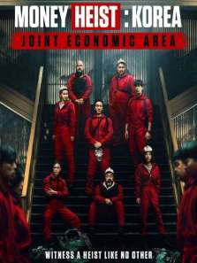 All you need to know about Money Heist Korea’s HAHOE MASKS